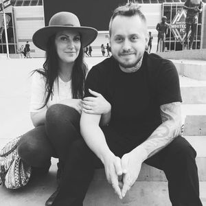 Meet your Posher, Janell